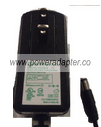 JENTEC CG1209-B AC ADAPTER +9VDC 1A USED 2.2 x 5.5 x 9.7mm JENTEC CG1209-B AC ADAPTER +9VDC 1A USED 2.2 x 5.5 x 9.7mm
